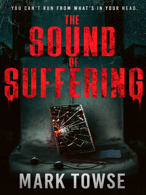 cover image of The Sound of Suffering